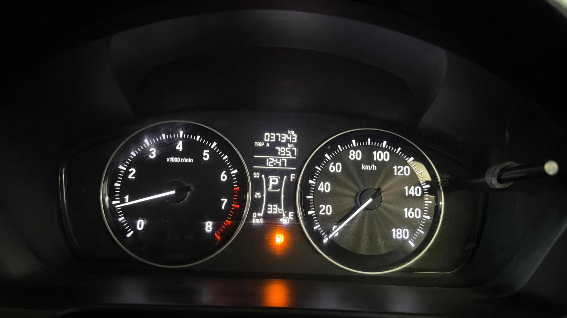 Used 2019 Honda Amaze Used 2019 Honda Amaze