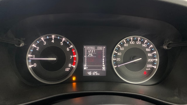 View Maruti Suzuki 1000 Image 34 Used Maruti Suzuki 1000 Image 34
