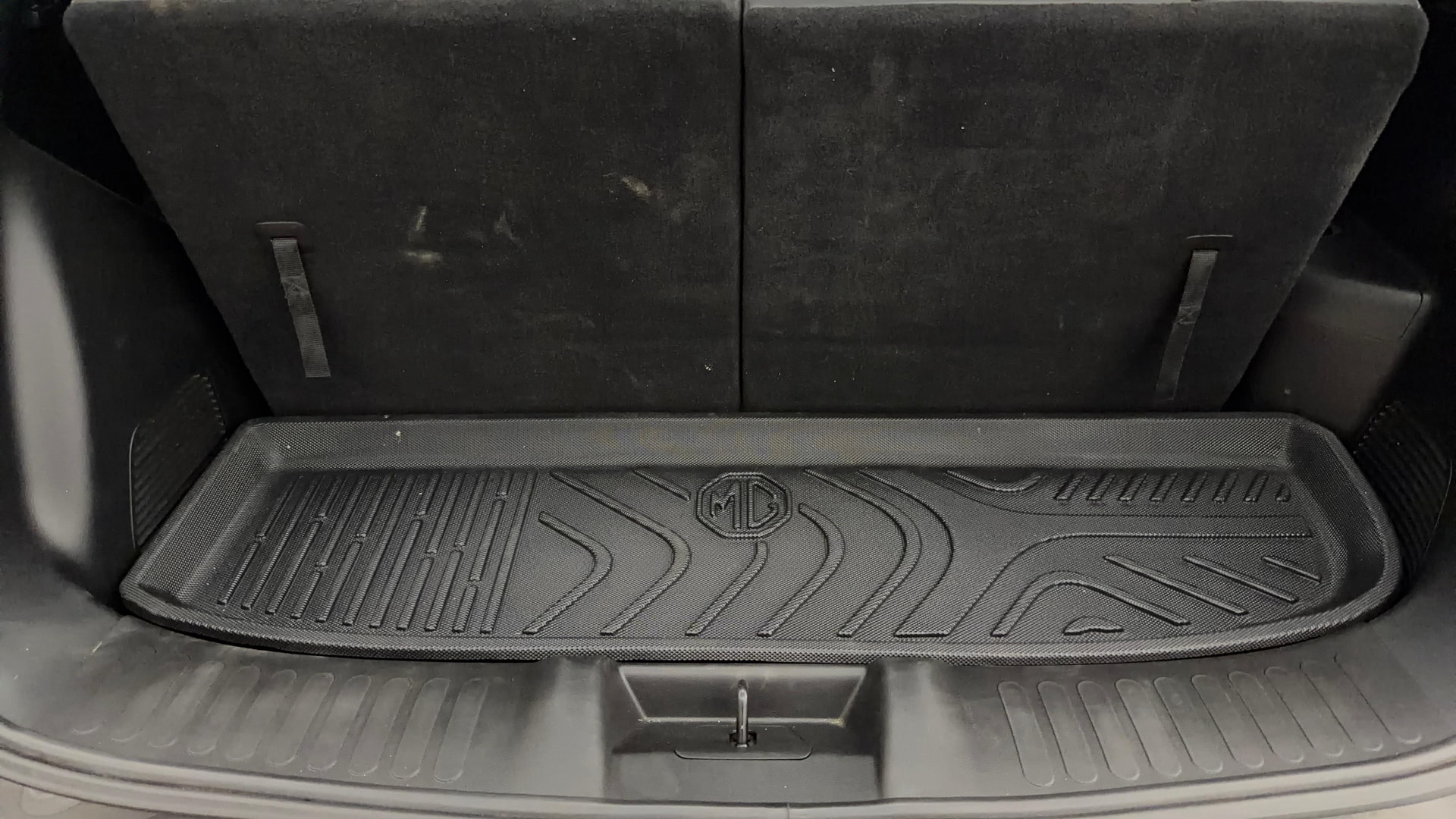 Used 2024 MG Hector Plus Used 2024 MG Hector Plus