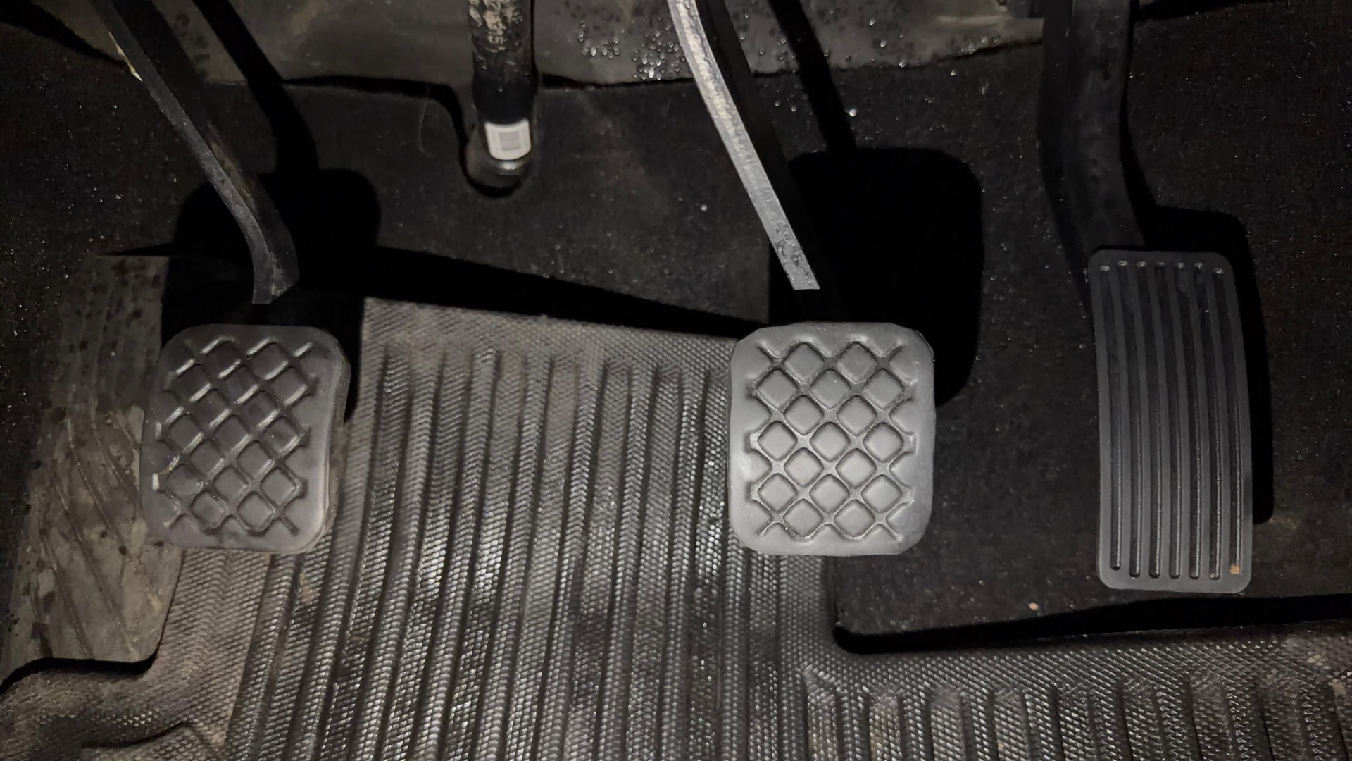 Used 2024 MG Hector Plus Used 2024 MG Hector Plus