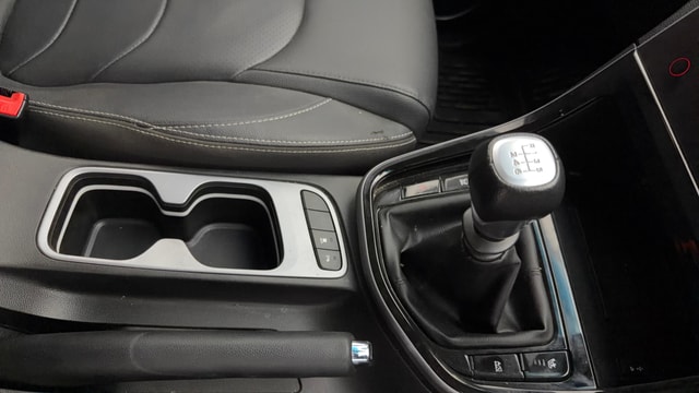 View MG Hector Plus Image 43 Used MG Hector Plus Image 43