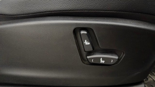 View MG Hector Plus Image 12 Used MG Hector Plus Image 12