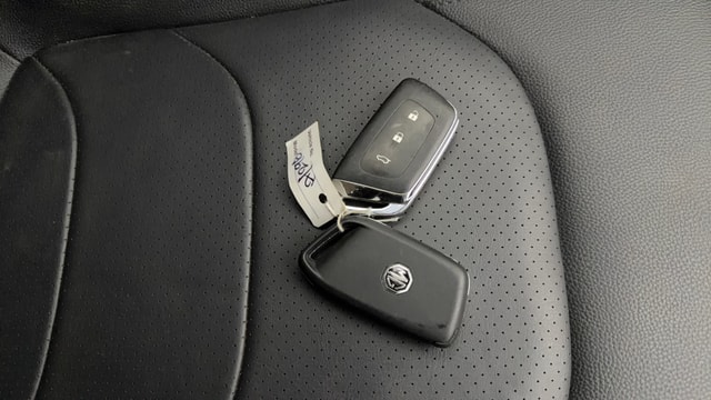 View MG Hector Plus Image 20 Used MG Hector Plus Image 20
