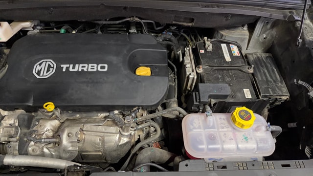 View MG Hector Plus Image 31 Used MG Hector Plus Image 31