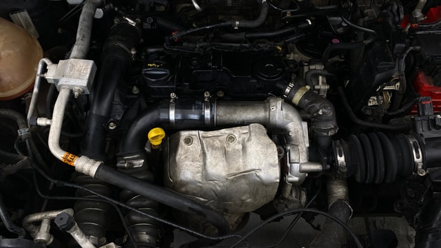 View Ford EcoSport Image 42 Used Ford EcoSport Image 42