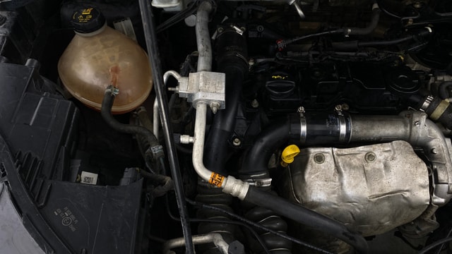View Ford EcoSport Image 3 Used Ford EcoSport Image 3