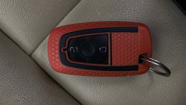 View Ford EcoSport Image 27 Used Ford EcoSport Image 27