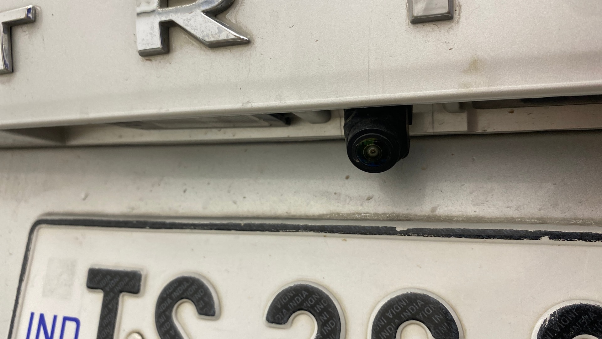 View 2020 Renault Triber RXE Image 24 Used 2020 Renault Triber RXE Image 24