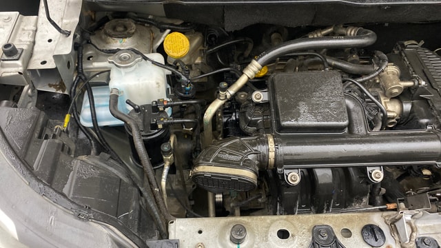 View Renault Triber Image 3 Used Renault Triber Image 3
