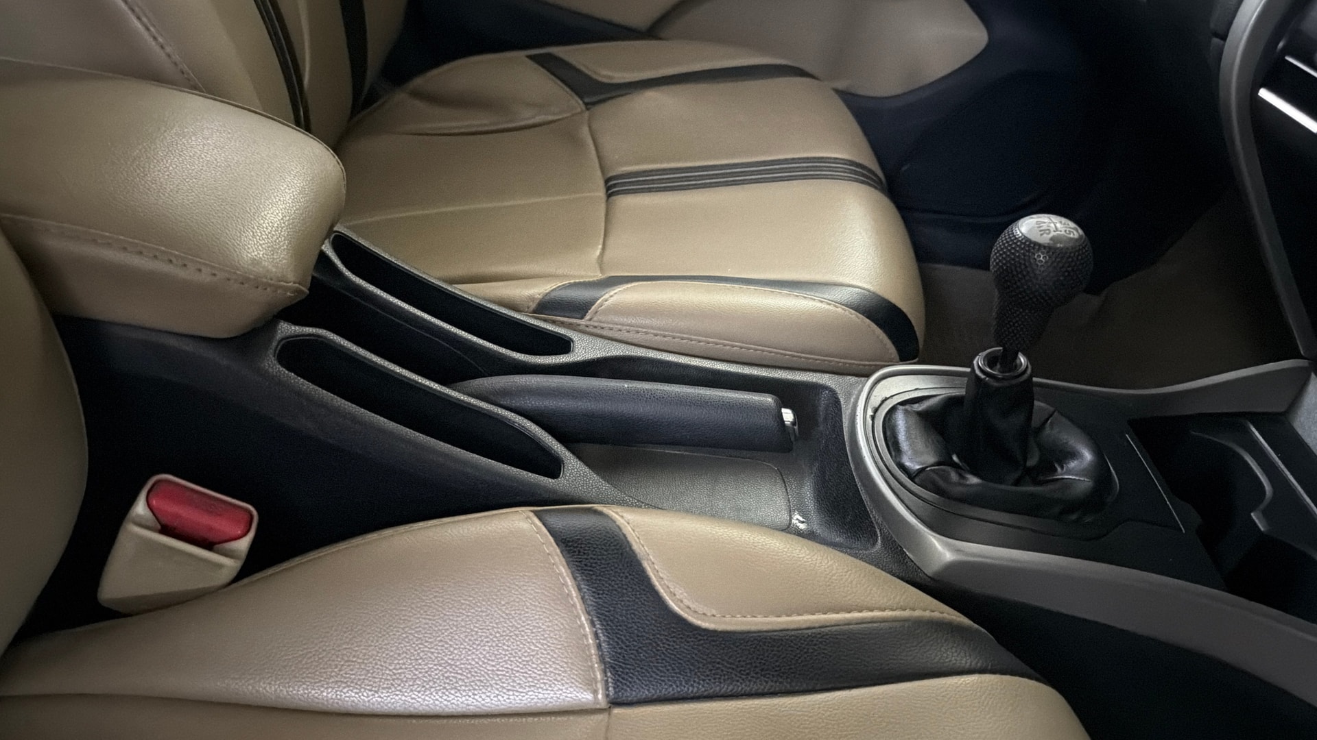 Used 2016 Honda City Used 2016 Honda City