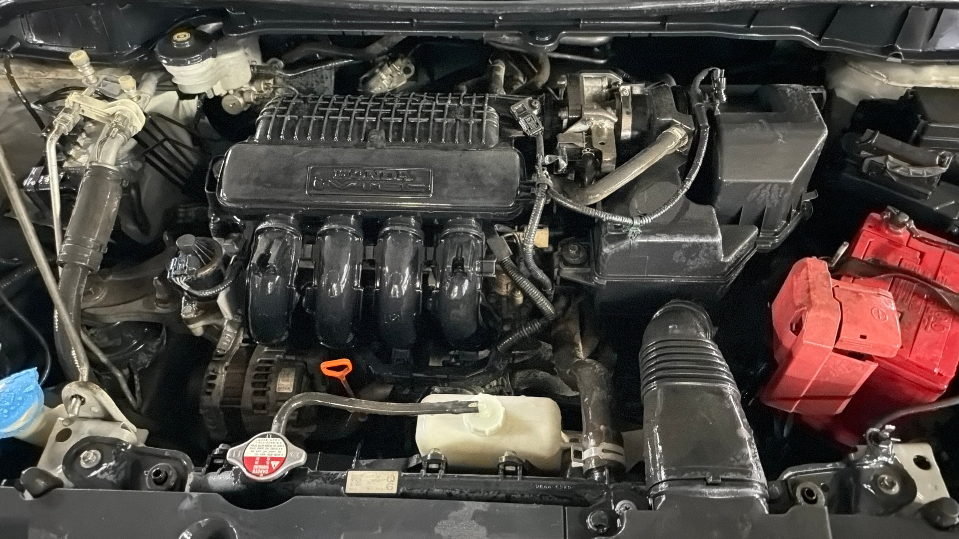Used 2016 Honda City Used 2016 Honda City