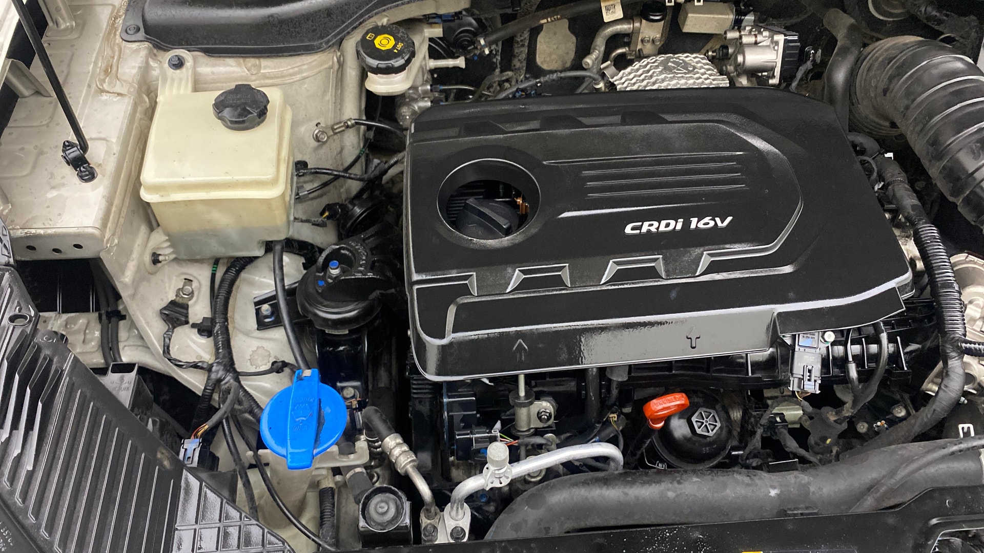 Used 2020 Hyundai Creta Used 2020 Hyundai Creta
