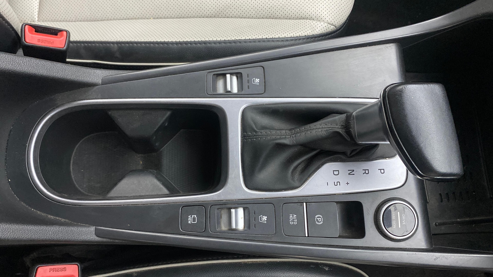 Used 2020 Hyundai Creta Used 2020 Hyundai Creta
