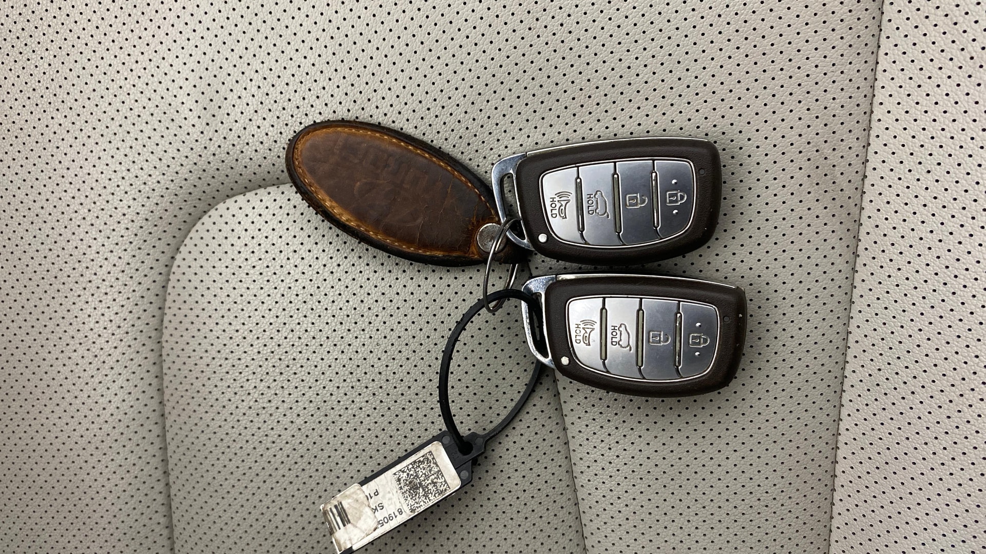 Used 2020 Hyundai Creta Used 2020 Hyundai Creta
