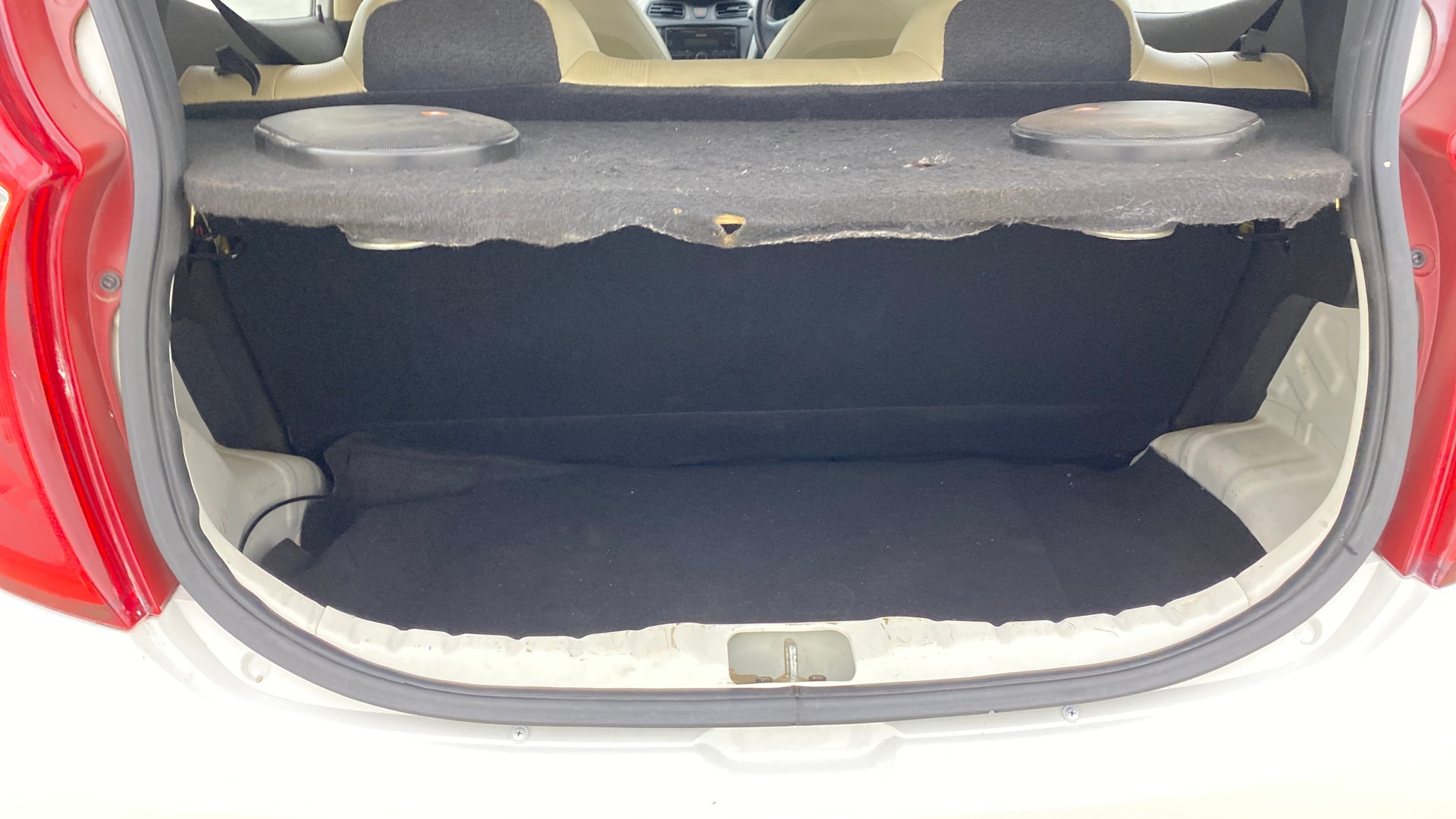 Used 2018 Hyundai EON Used 2018 Hyundai EON