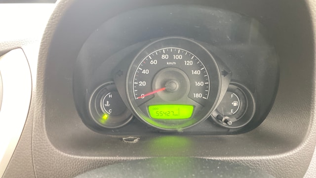View Hyundai EON Image 33 Used Hyundai EON Image 33