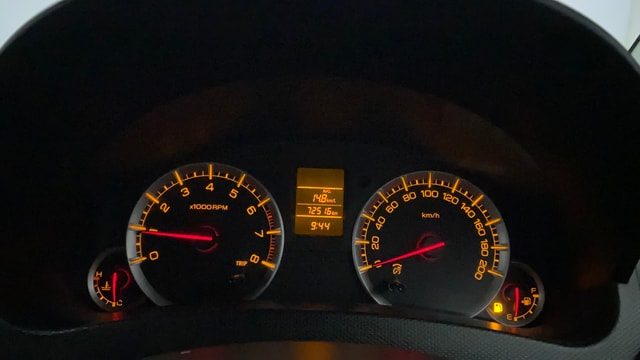 View Maruti Suzuki 1000 Image 34 Used Maruti Suzuki 1000 Image 34
