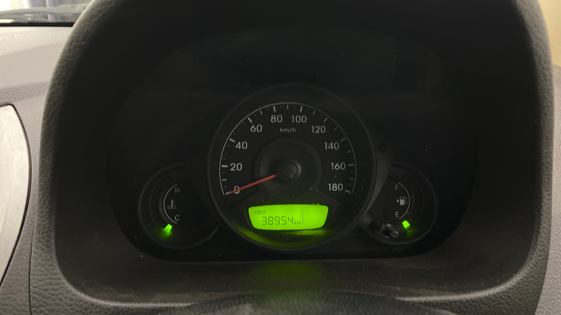 Used 2015 Hyundai EON Used 2015 Hyundai EON