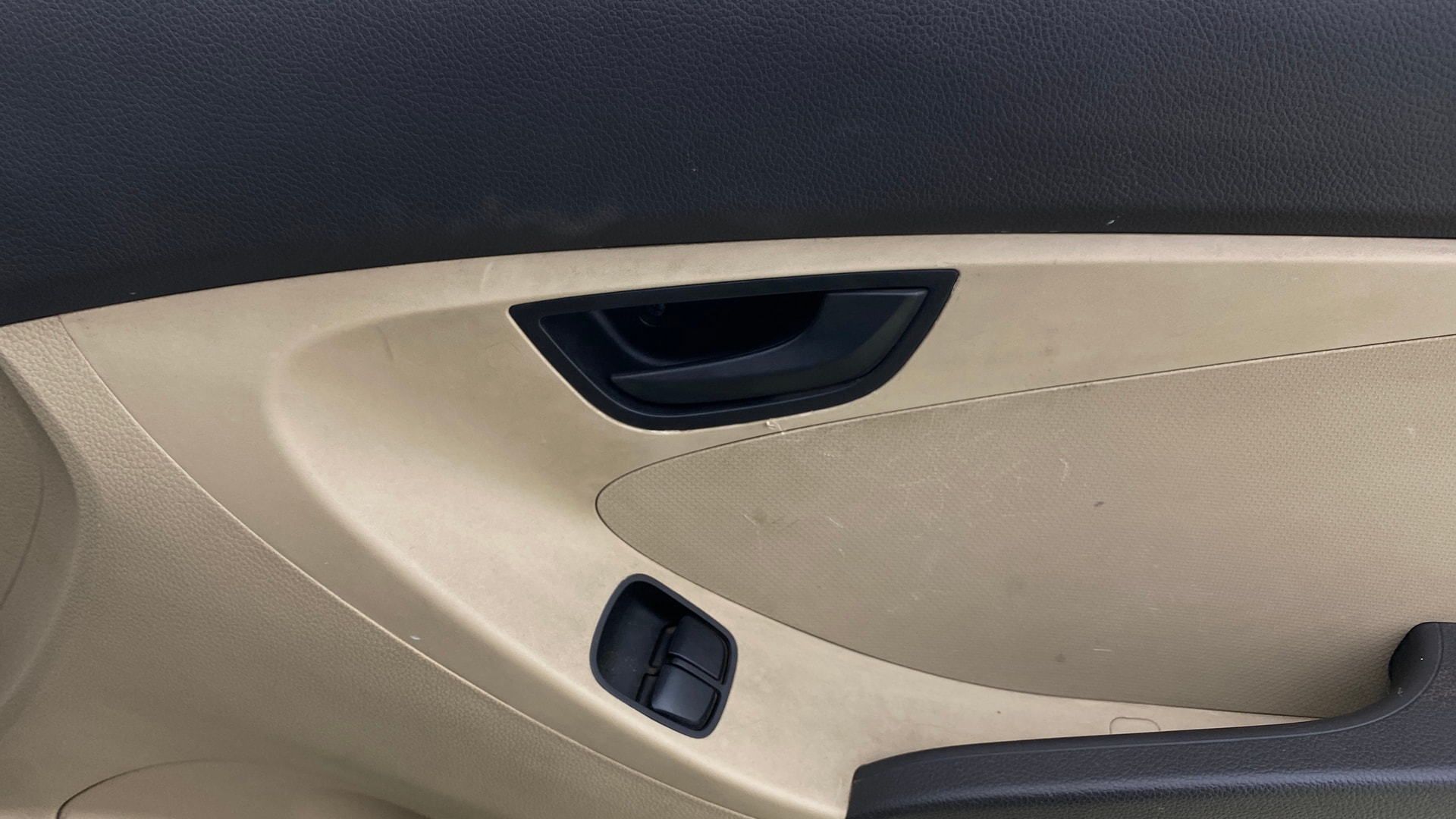 Used 2015 Hyundai EON Used 2015 Hyundai EON