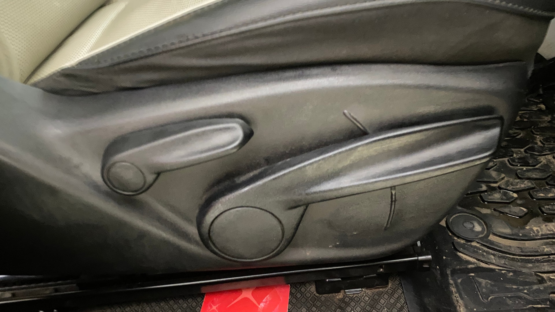 Used 2018 Jeep Compass Used 2018 Jeep Compass