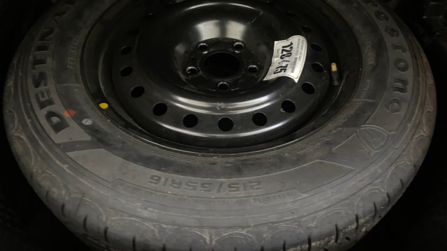 View Jeep Compass Image 25 Used Jeep Compass Image 25
