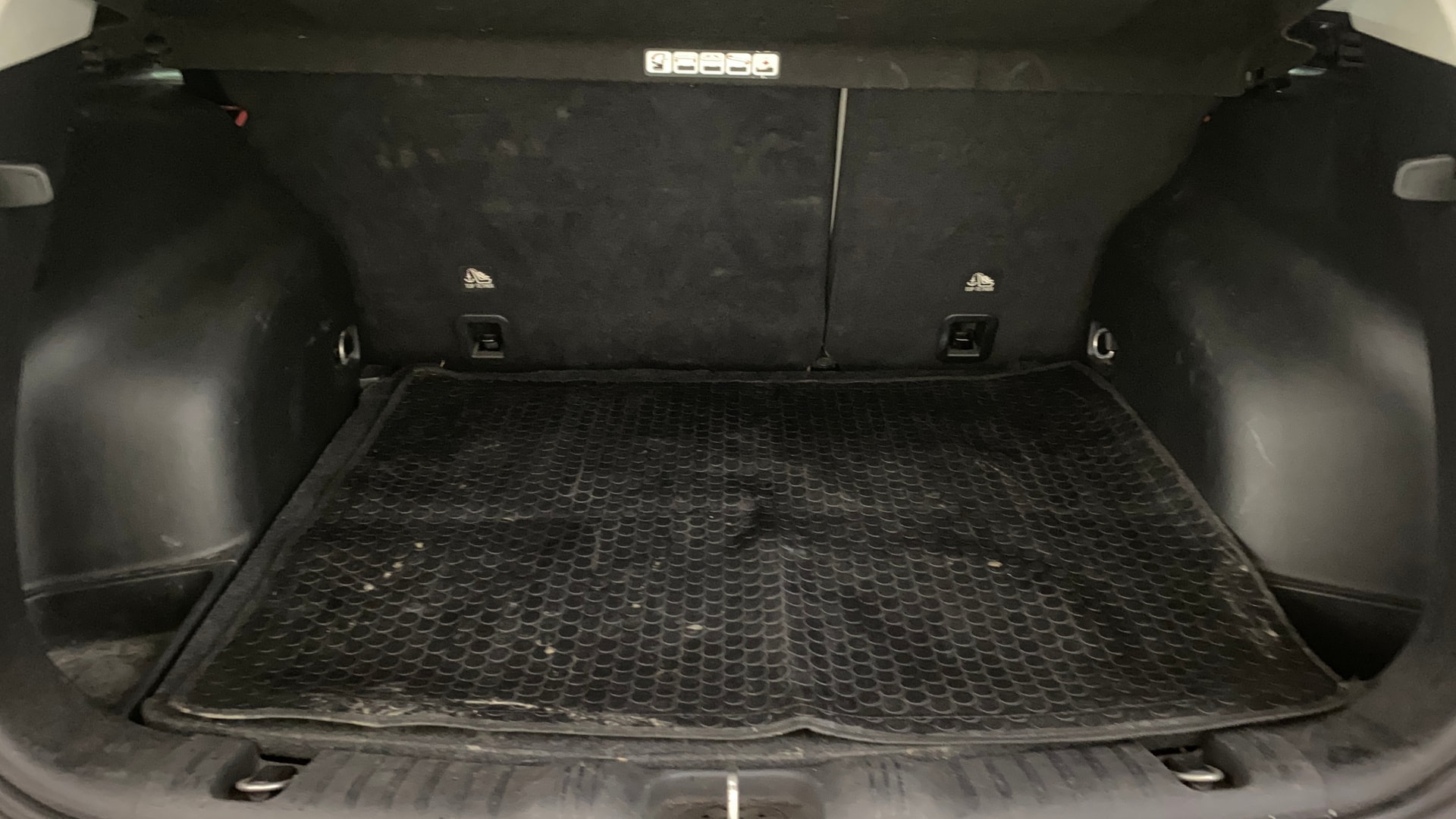 Used 2018 Jeep Compass Used 2018 Jeep Compass