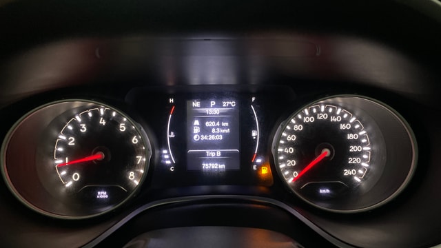 View Jeep Compass Image 35 Used Jeep Compass Image 35