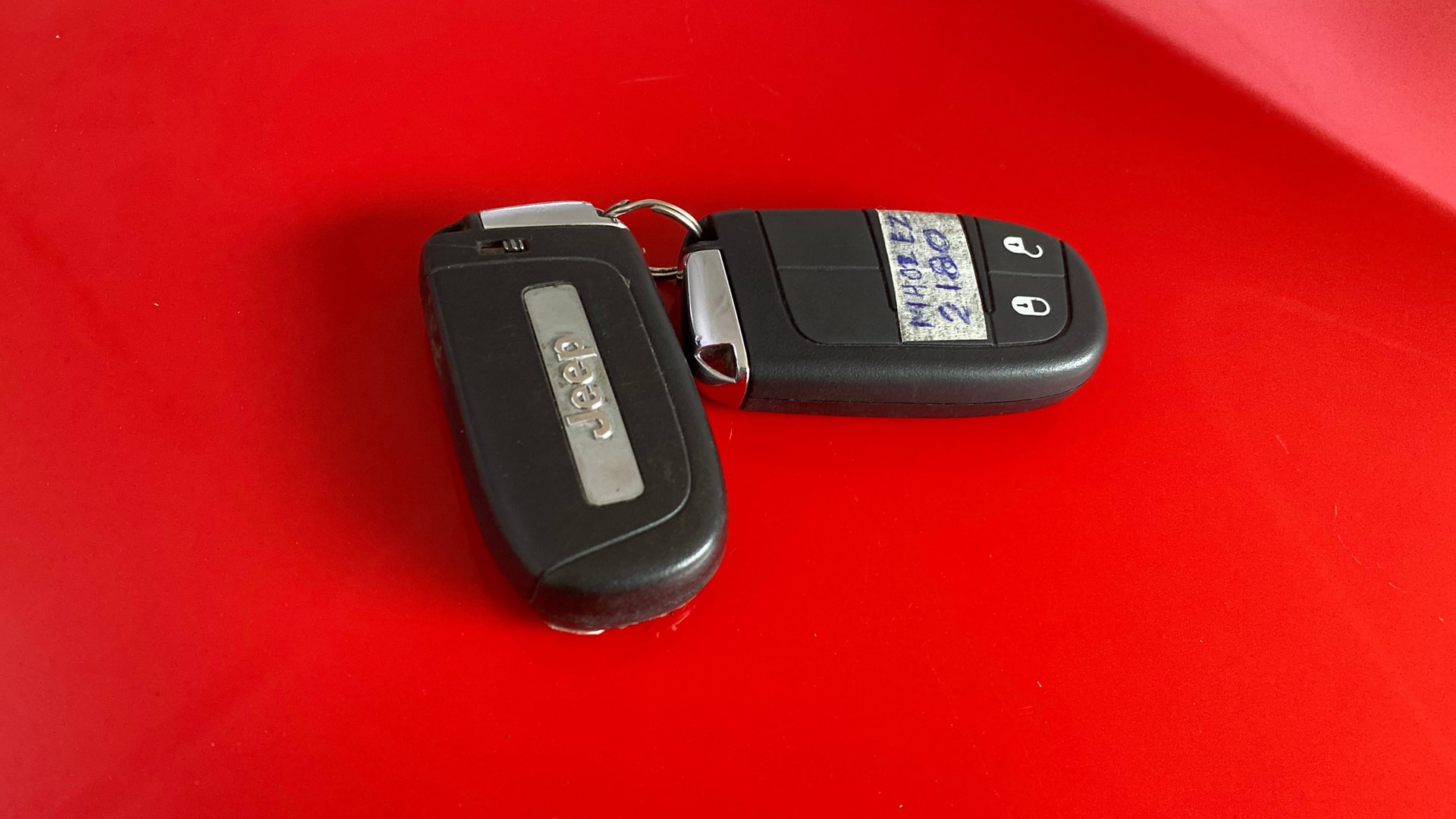 Used 2018 Jeep Compass Used 2018 Jeep Compass