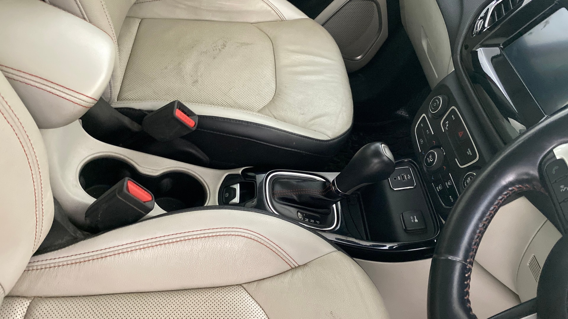 Used 2018 Jeep Compass Used 2018 Jeep Compass