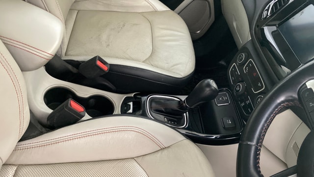 View Jeep Compass Image 39 Used Jeep Compass Image 39