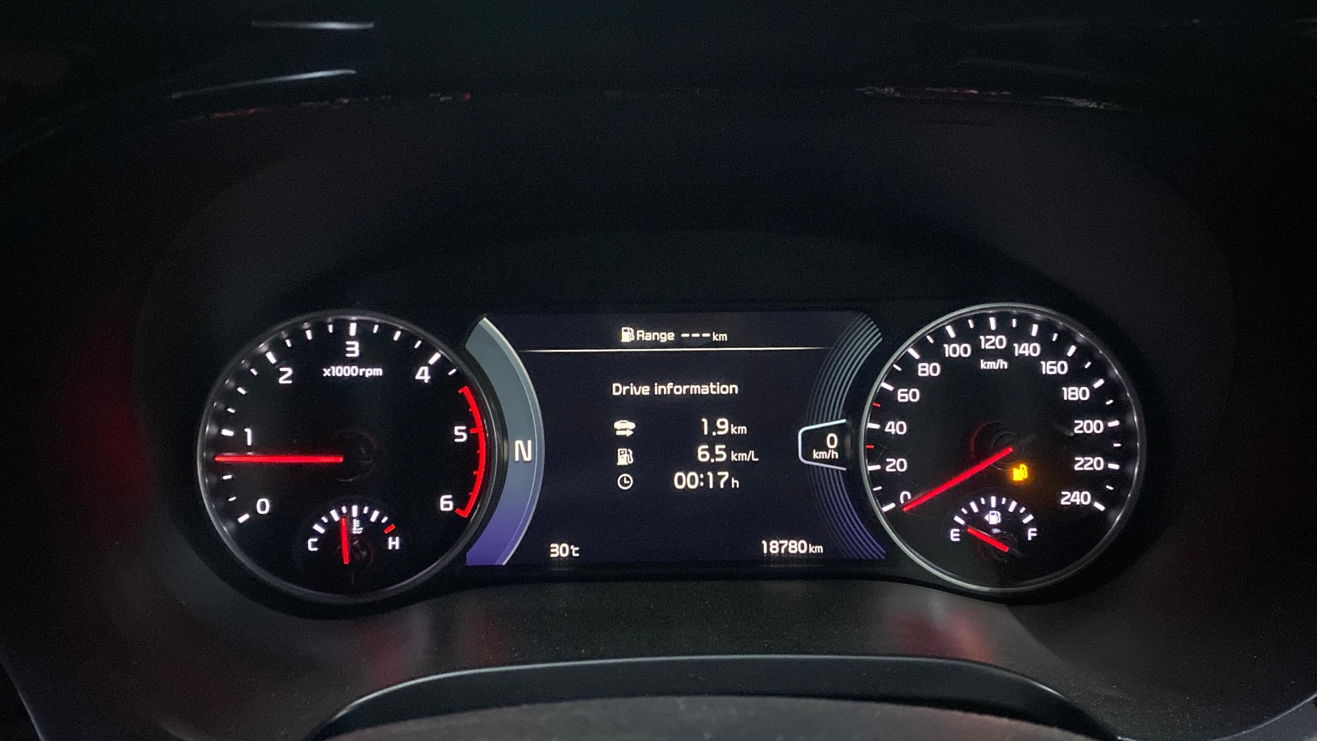 Used 2023 Kia Seltos Used 2023 Kia Seltos