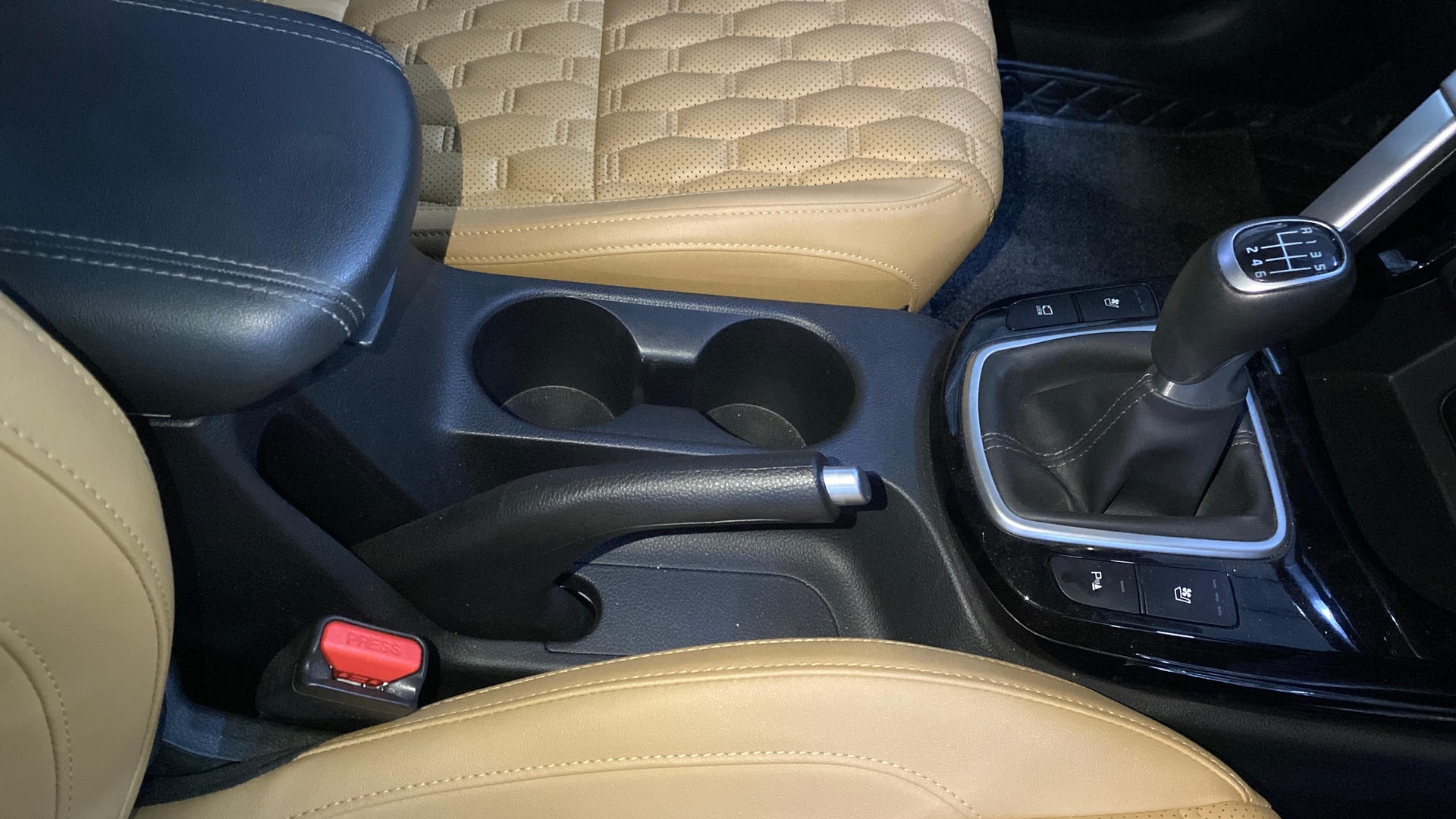 Used 2023 Kia Seltos Used 2023 Kia Seltos
