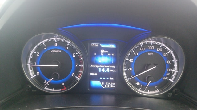 View Maruti Suzuki 1000 Image 35 Used Maruti Suzuki 1000 Image 35