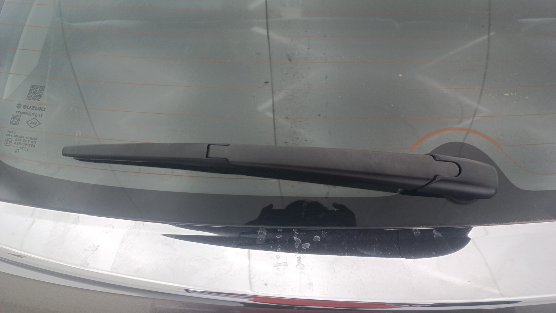 View 2019 Maruti Suzuki 1000 Base Variant Image 43 Used 2019 Maruti Suzuki 1000 Base Variant Image 43