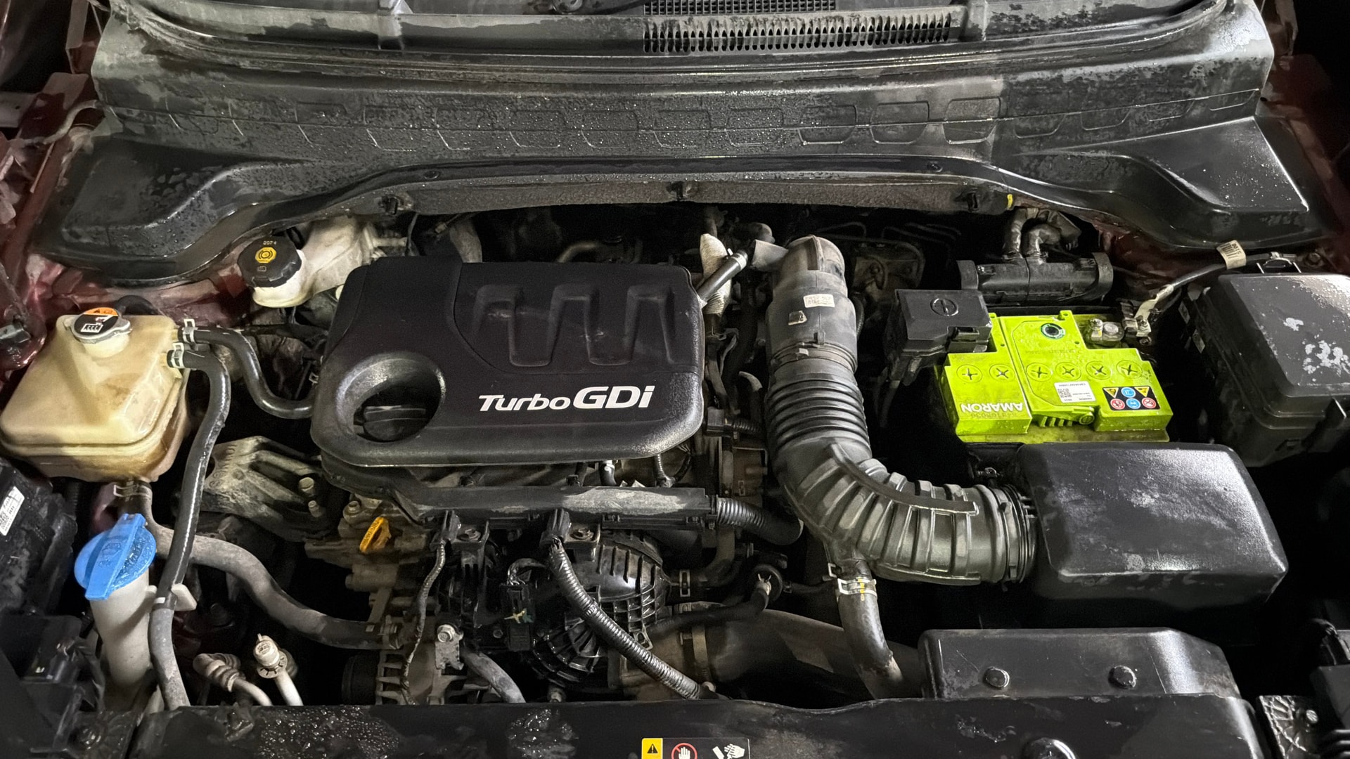 View 2022 Kia Sonet HTK Plus iMT Petrol Image 43 Used 2022 Kia Sonet HTK Plus iMT Petrol Image 43