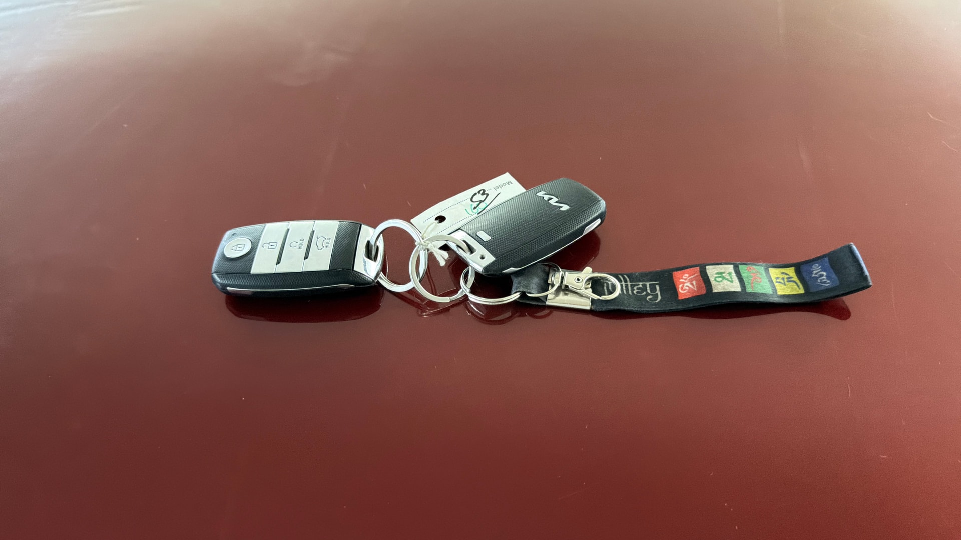 View 2022 Kia Sonet HTK Plus iMT Petrol Image 28 Used 2022 Kia Sonet HTK Plus iMT Petrol Image 28