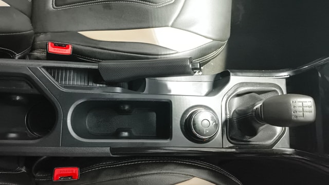 View Tata Nexon Image 37 Used Tata Nexon Image 37