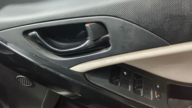 View Tata Nexon Image 32 Used Tata Nexon Image 32