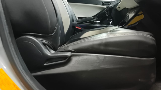 View Tata Nexon Image 18 Used Tata Nexon Image 18