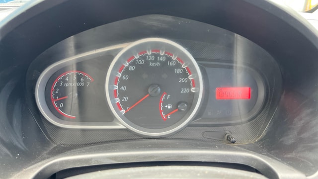 View Ford Figo Image 33 Used Ford Figo Image 33