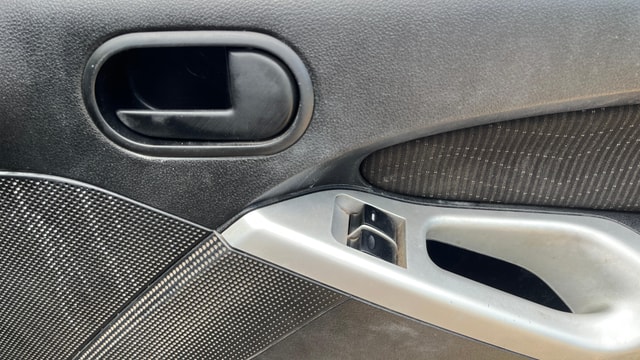 View Ford Figo Image 32 Used Ford Figo Image 32