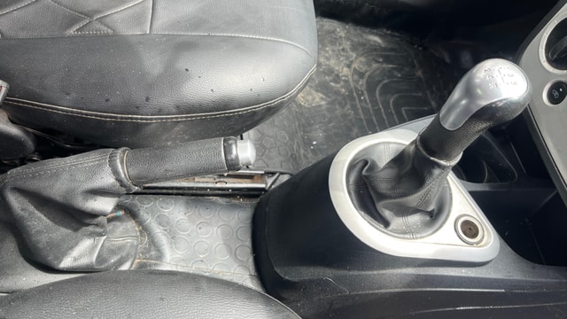 View Ford Figo Image 37 Used Ford Figo Image 37