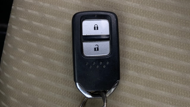 View Honda Jazz Image 28 Used Honda Jazz Image 28