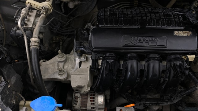 View Honda Jazz Image 4 Used Honda Jazz Image 4