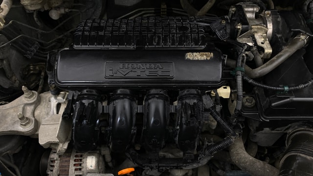 View Honda Jazz Image 43 Used Honda Jazz Image 43