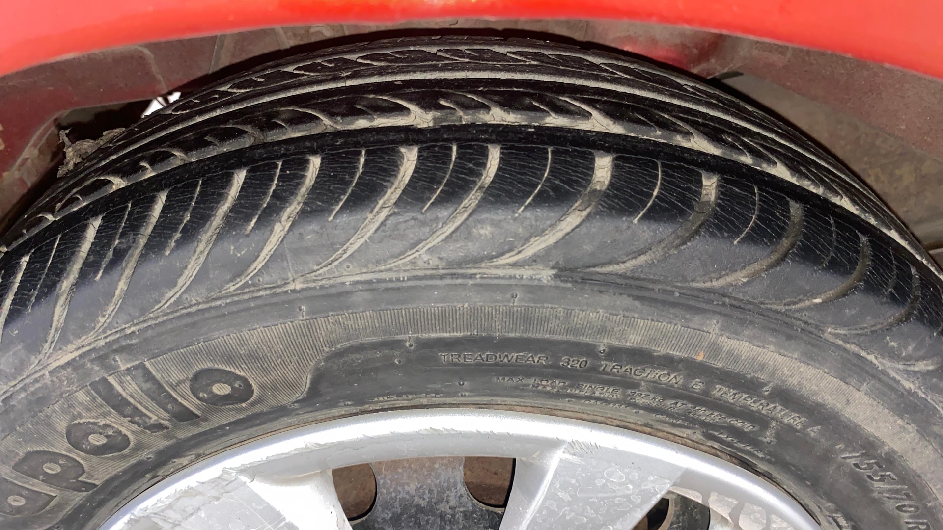View 2013 Hyundai EON Sportz Image 14 Used 2013 Hyundai EON Sportz Image 14