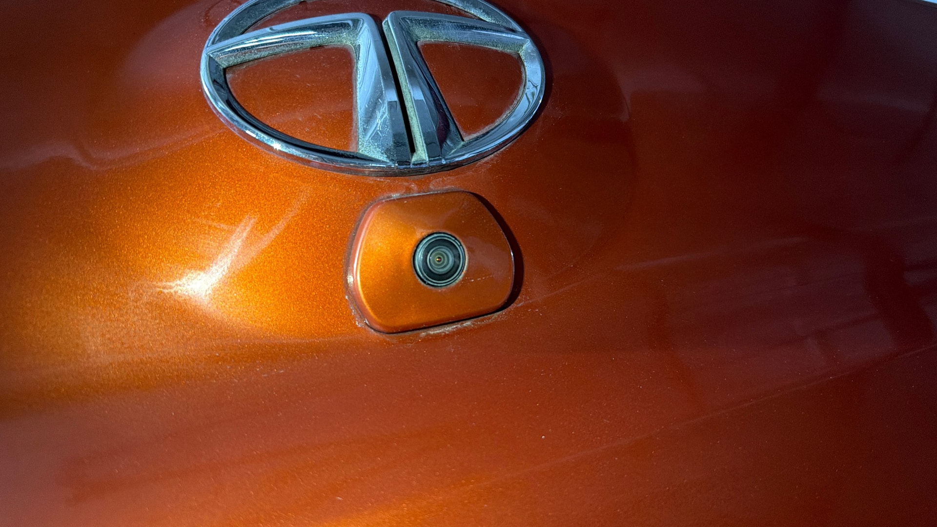 Used 2022 Tata Punch Used 2022 Tata Punch