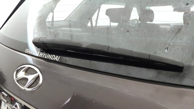 View Hyundai Alcazar Image 25 Used Hyundai Alcazar Image 25