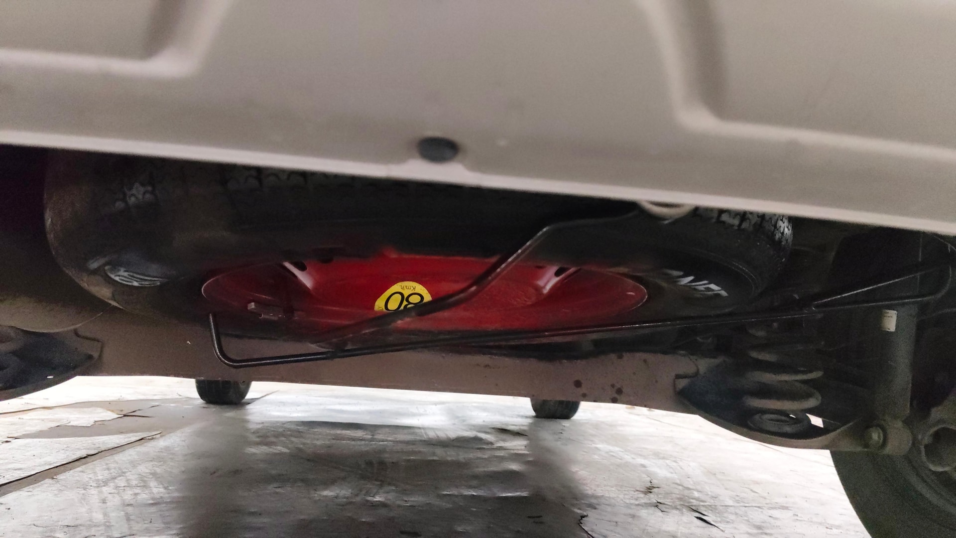 View 2022 Renault Triber RXZ Image 26 Used 2022 Renault Triber RXZ Image 26