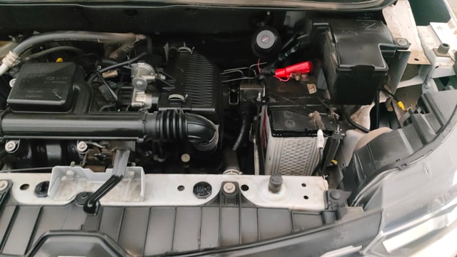 View Renault Triber Image 14 Used Renault Triber Image 14
